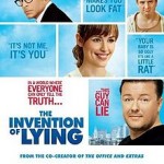Movie Poster, Invention Of Lying