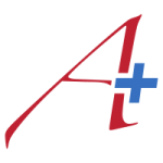 Atheism Plus logo